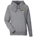 Under Armour - Women's Rival Fleece Hooded Sweatshirt