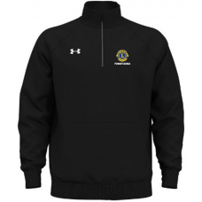 Under Armour - Rival Fleece Quarter-Zip Pullover