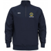 Under Armour - Rival Fleece Quarter-Zip Pullover