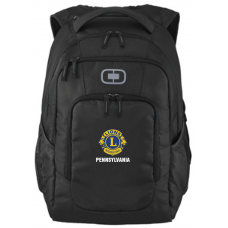 OGIO® Logan Pack