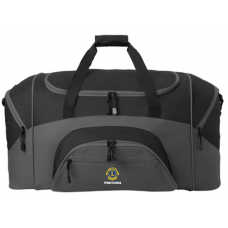 Port Authority® - Standard Colorblock Sport Duffel