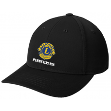 Sport-Tek® Dry Zone® Nylon Cap