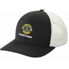 Sport-Tek® Club Trucker Cap