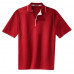Sport-Tek® Dri-Mesh® Polo with Tipped Collar and Piping