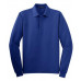 Port Authority® Long Sleeve Silk Touch™ Polo