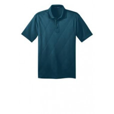 Port Authority® Tech Embossed Polo
