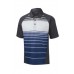 Sport-Tek® Dry Zone® Sublimated Stripe Polo
