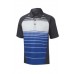 Sport-Tek® Dry Zone® Sublimated Stripe Polo